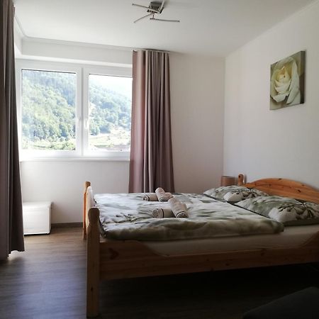 Ferienhaus Johanna Spitz an der Donau Εξωτερικό φωτογραφία