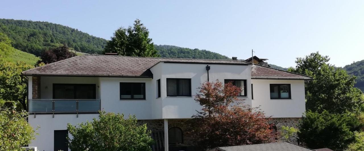 Ferienhaus Johanna Spitz an der Donau Εξωτερικό φωτογραφία