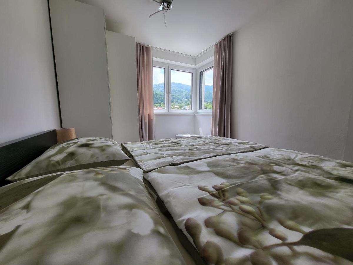 Ferienhaus Johanna Spitz an der Donau Εξωτερικό φωτογραφία