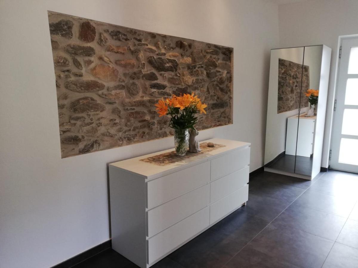 Ferienhaus Johanna Spitz an der Donau Εξωτερικό φωτογραφία