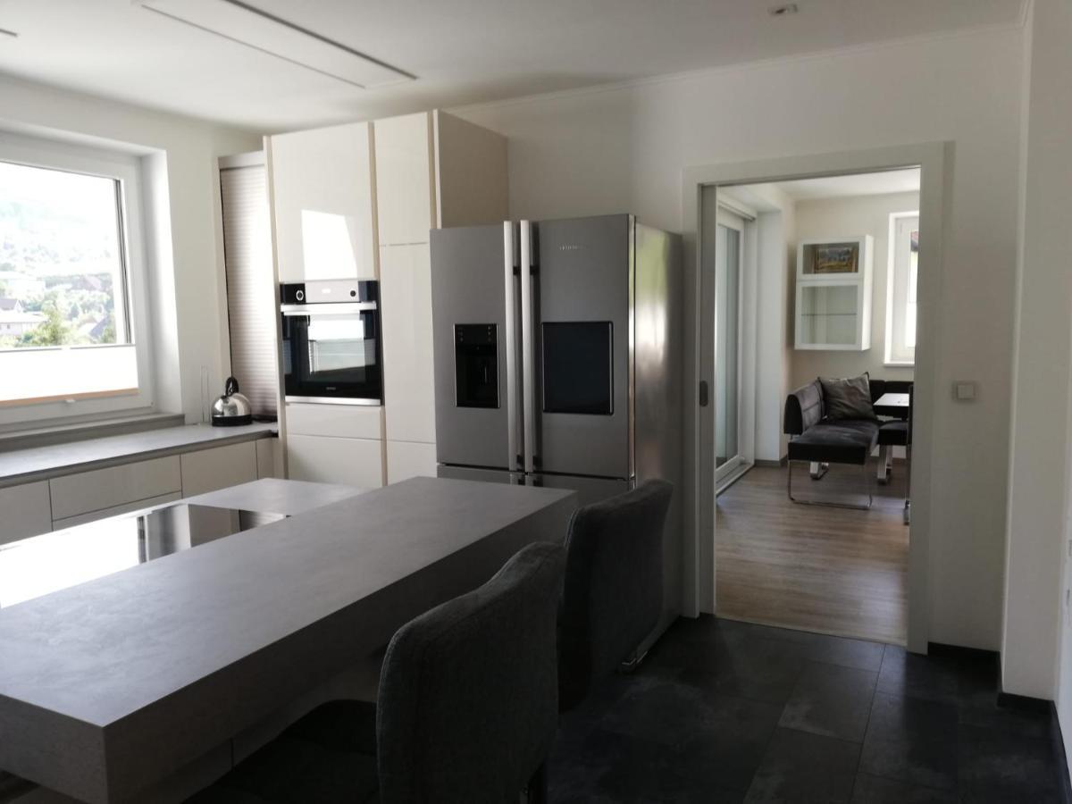 Ferienhaus Johanna Spitz an der Donau Εξωτερικό φωτογραφία