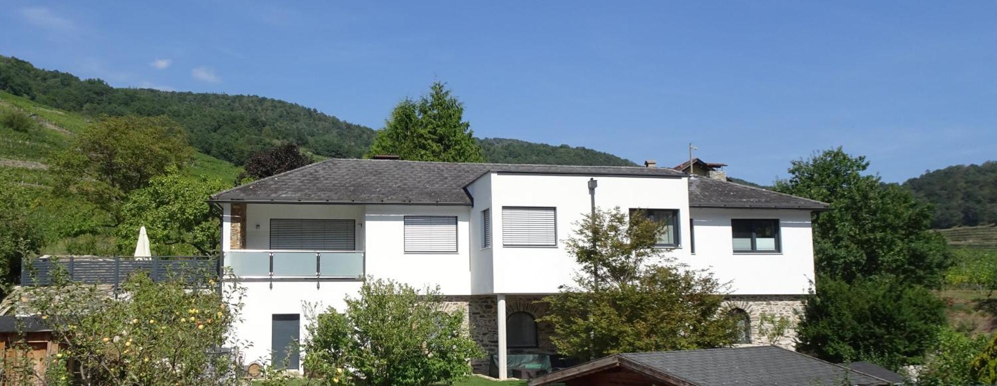 Ferienhaus Johanna Spitz an der Donau Εξωτερικό φωτογραφία