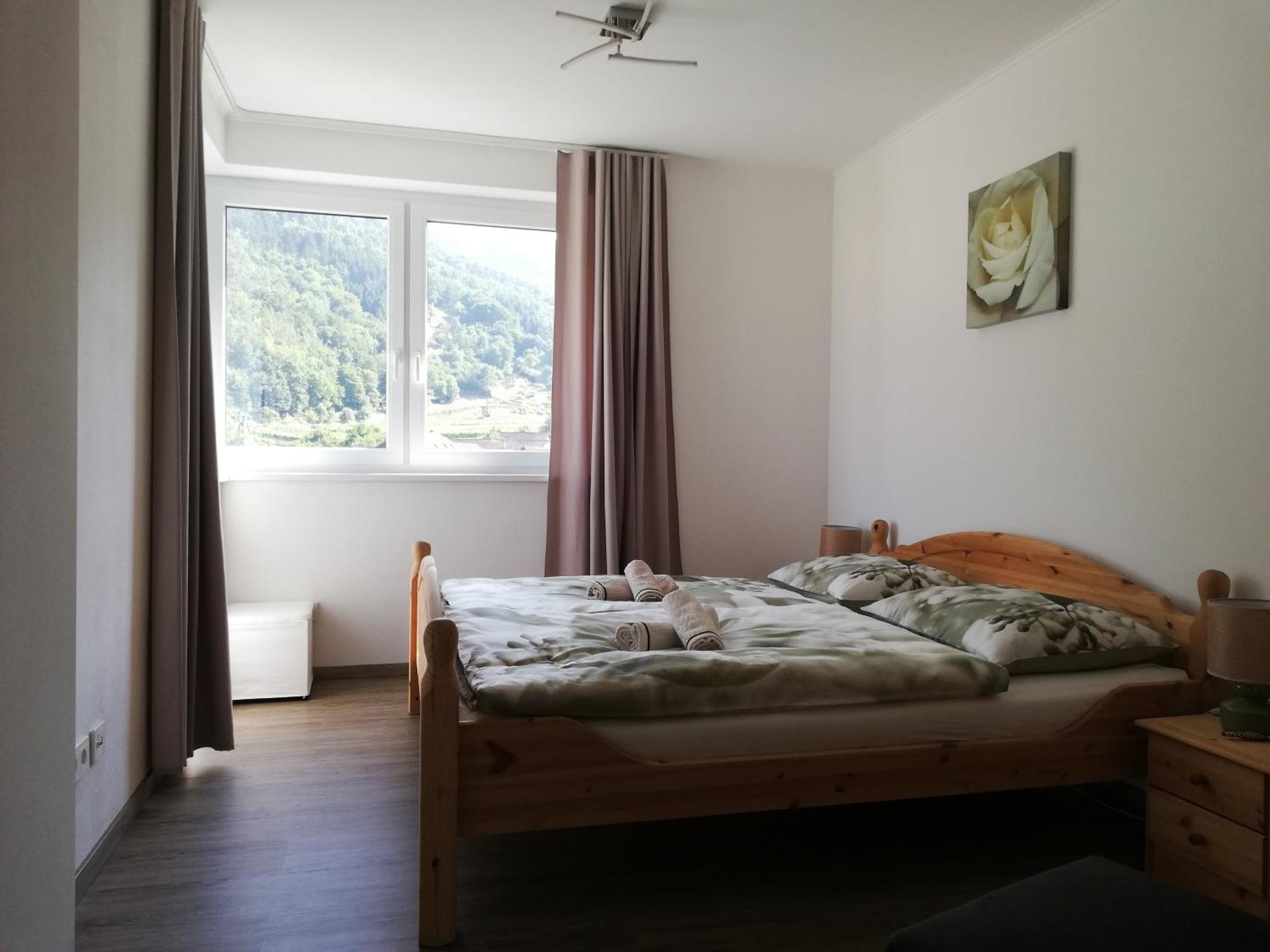 Ferienhaus Johanna Spitz an der Donau Εξωτερικό φωτογραφία